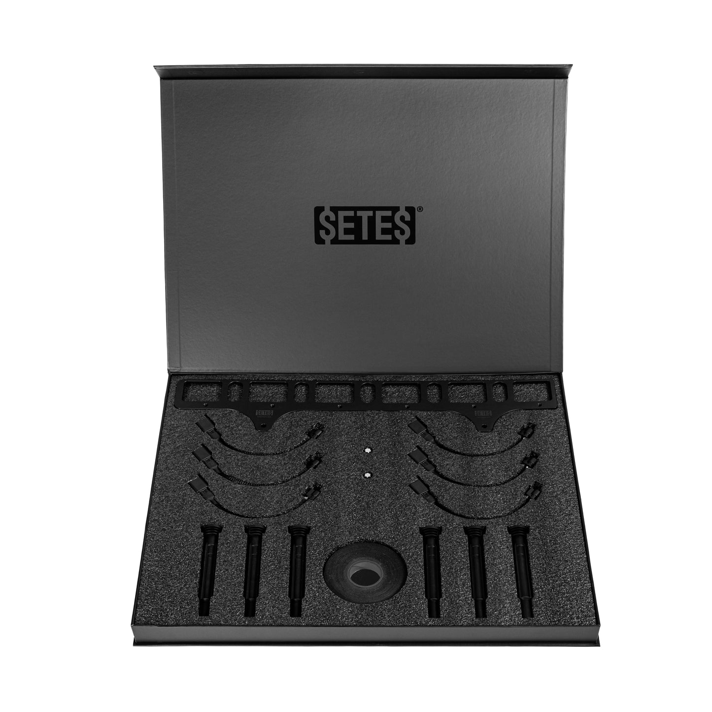 Setes® N54 to B58 Coil Conversion Kit