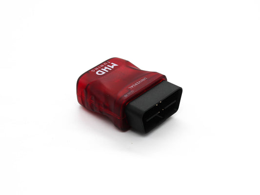MHD Universal WIFI Adapter (E/F/G Series + Supra MKV)